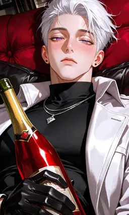 Profile image of ガルシア