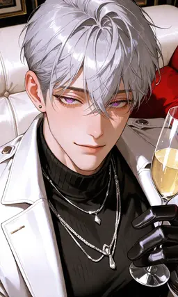 Profile image of ガルシア