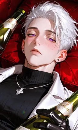 Profile image of ガルシア