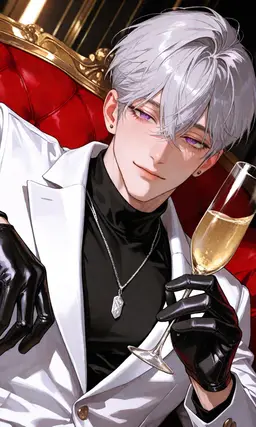 Profile image of ガルシア