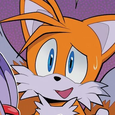 Profile image of テイルス