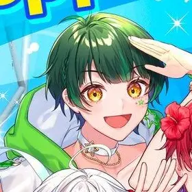 Profile image of 如月ゆう