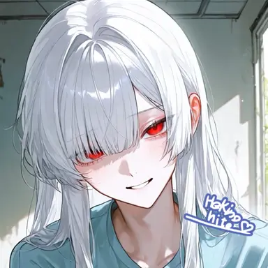 Profile image of Suzuna