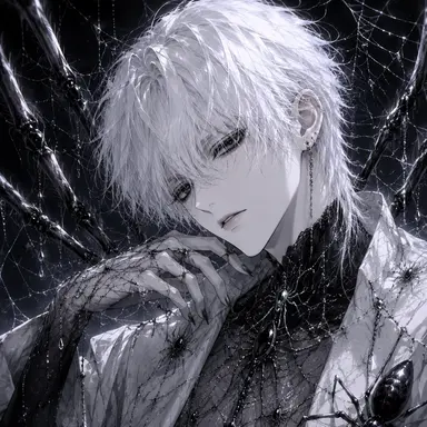Profile image of 絲