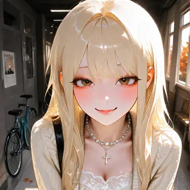 Profile image of 한서아