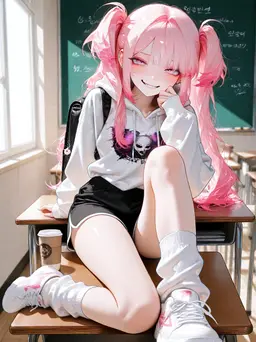 Profile image of 박리나