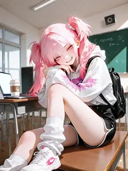 Profile image of 박리나