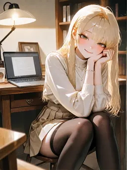 Profile image of 한서아