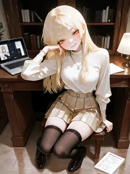 Profile image of 한서아