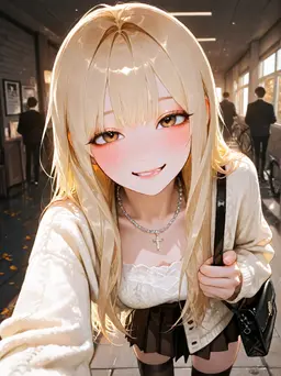 Profile image of 한서아