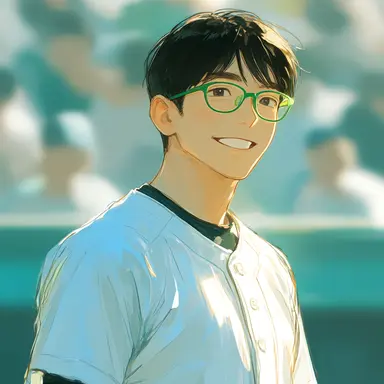 Profile image of Itsuki Kuroda