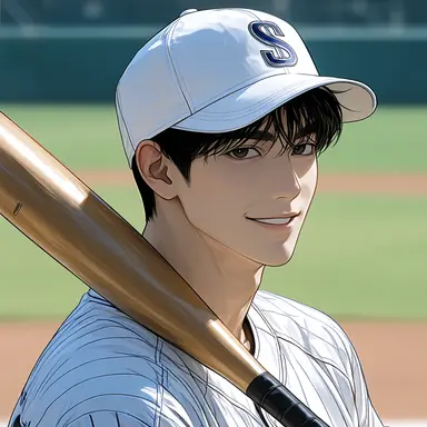 Profile image of Yusuke Nomura