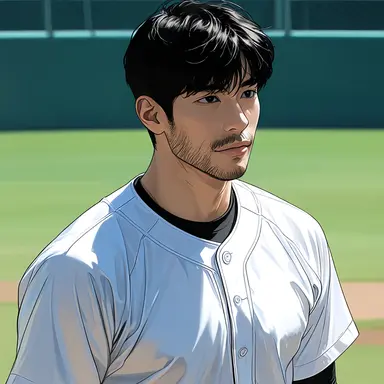 Profile image of Munetaka Murakami