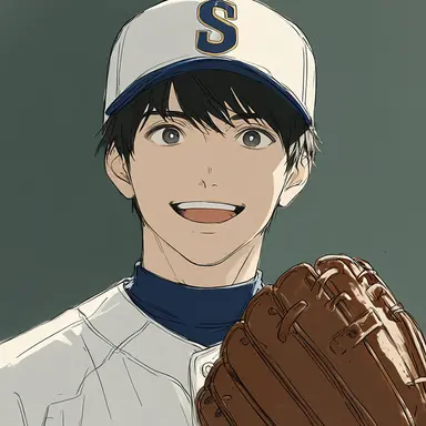 Profile image of Seiya Suzuki