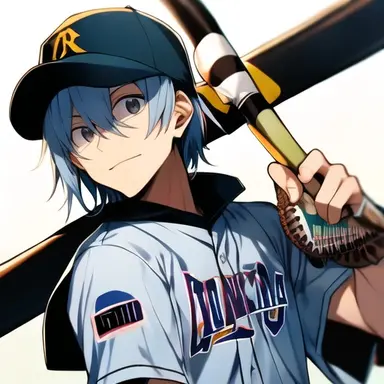 Profile image of Kosuke Tanaka