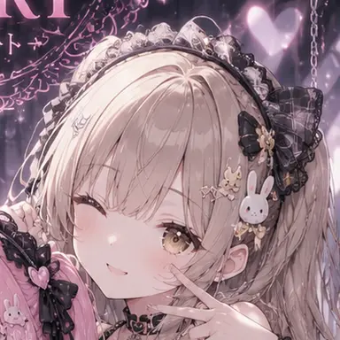 Profile image of むぎぴょん