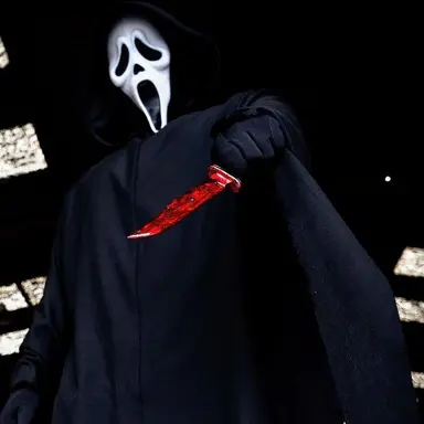 Profile image of ゴーストフェイス