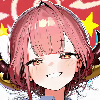 Profile image of Aru