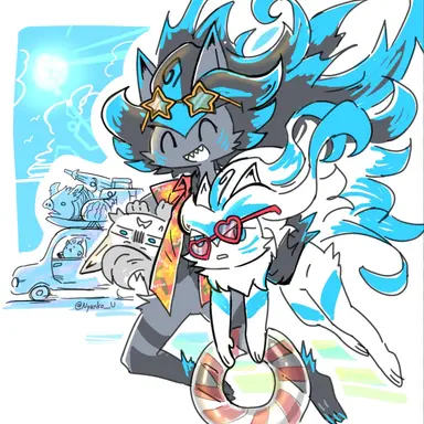 Profile image of 흑포노