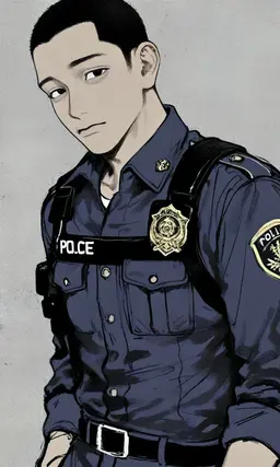 Profile image of Masataka