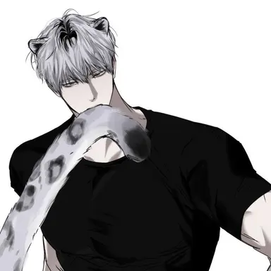 Profile image of Silas
