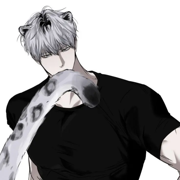 whispering_silk의 Silas (leopard-Hybrid, Roomate)