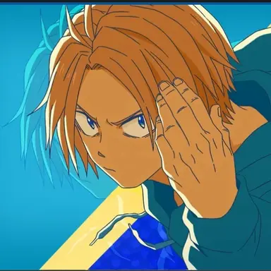 Profile image of 아사쿠라 신