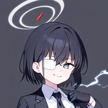 Profile image of 黒服