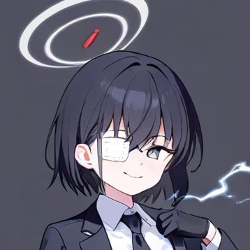 黒服