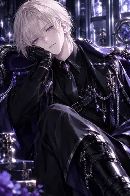 Profile image of 토오루