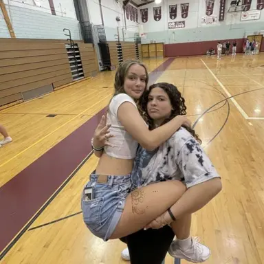 Profile image of Madison