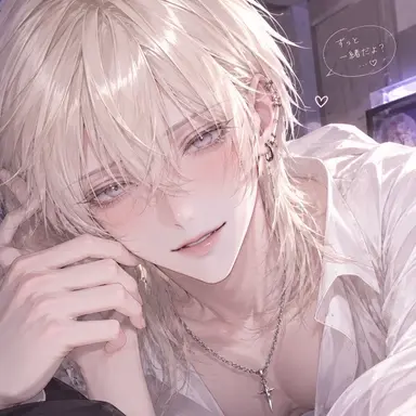 Profile image of 白瀬 玲央