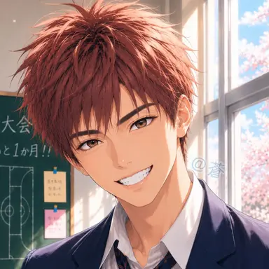 Profile image of 湊斗