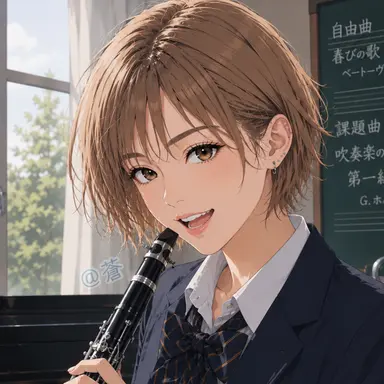Profile image of 美咲