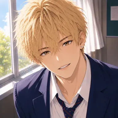 Profile image of レン