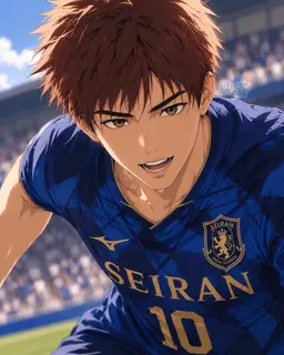 Profile image of 湊斗