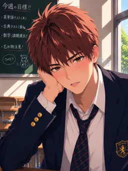 Profile image of 湊斗