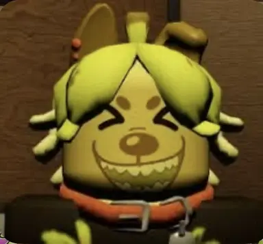 Profile image of Nan Peele