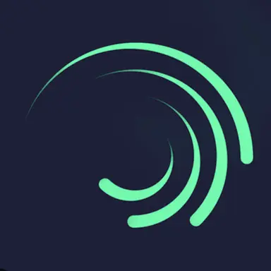 Profile image of アライトモーション