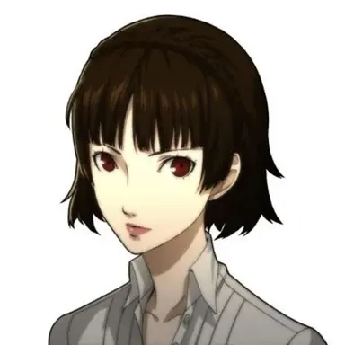Profile image of Makoto Nijima