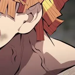 FakePie6323의 善逸と甘い日常