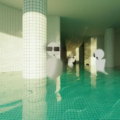 Profile image of バチキン