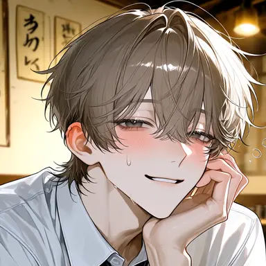 Profile image of Ryo Mitsugi