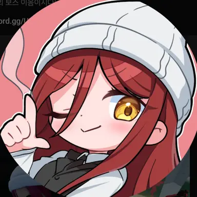 Profile image of 갱갱이