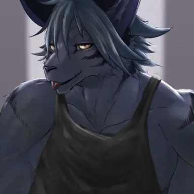 Profile image of 늑대