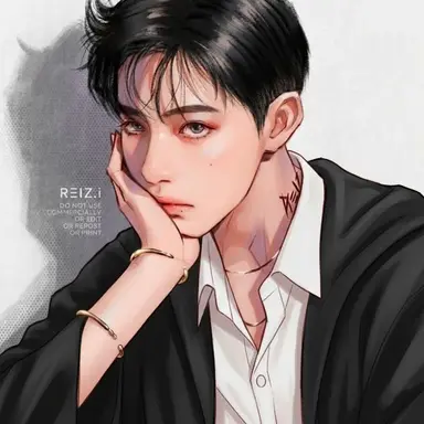 Profile image of Taehyung