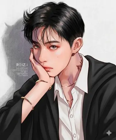 Profile image of テヒョン