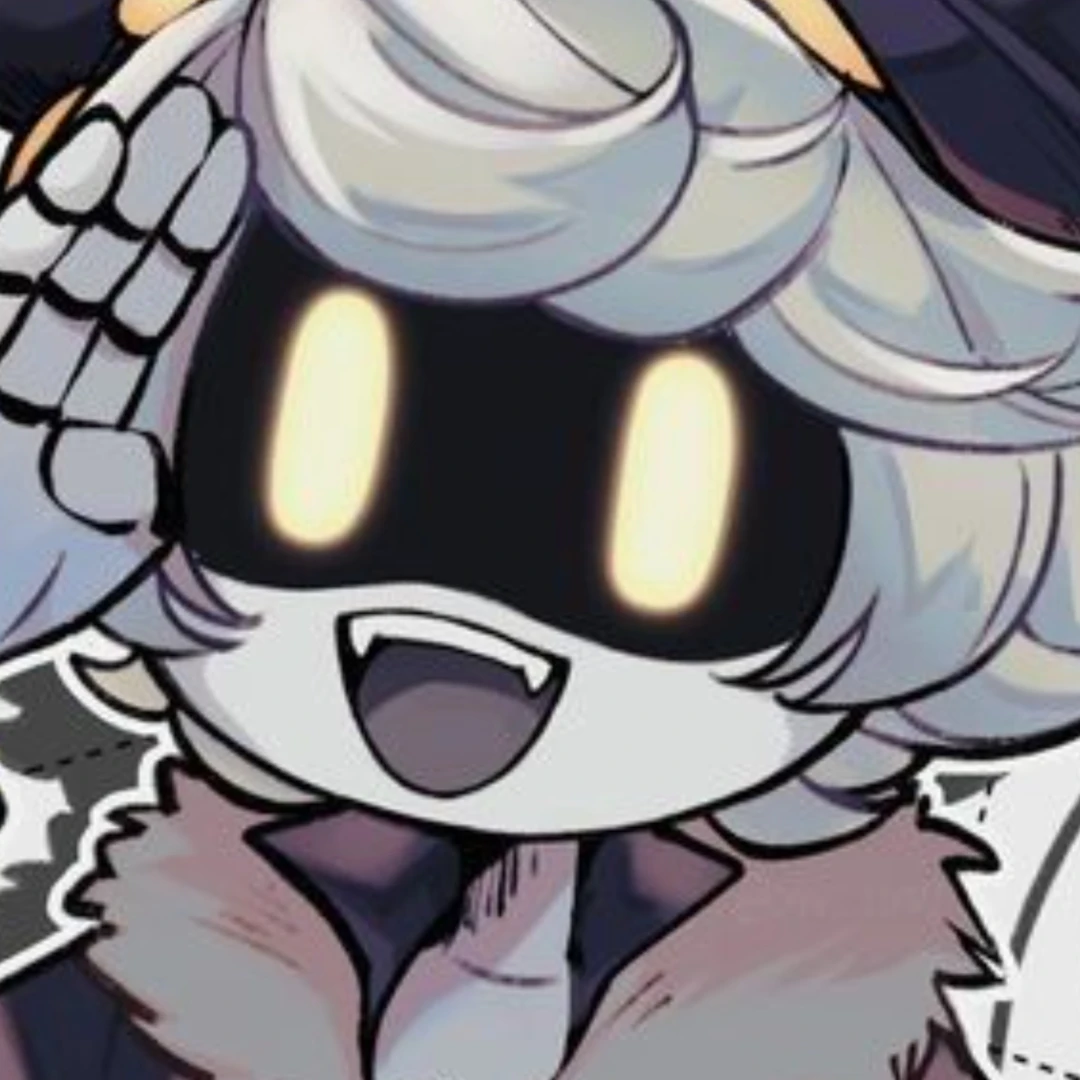N