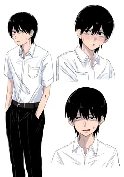 Profile image of 佐治 裕大