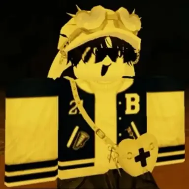 Profile image of 루크